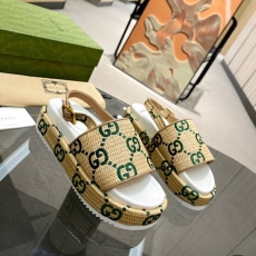 Gucci Slippers